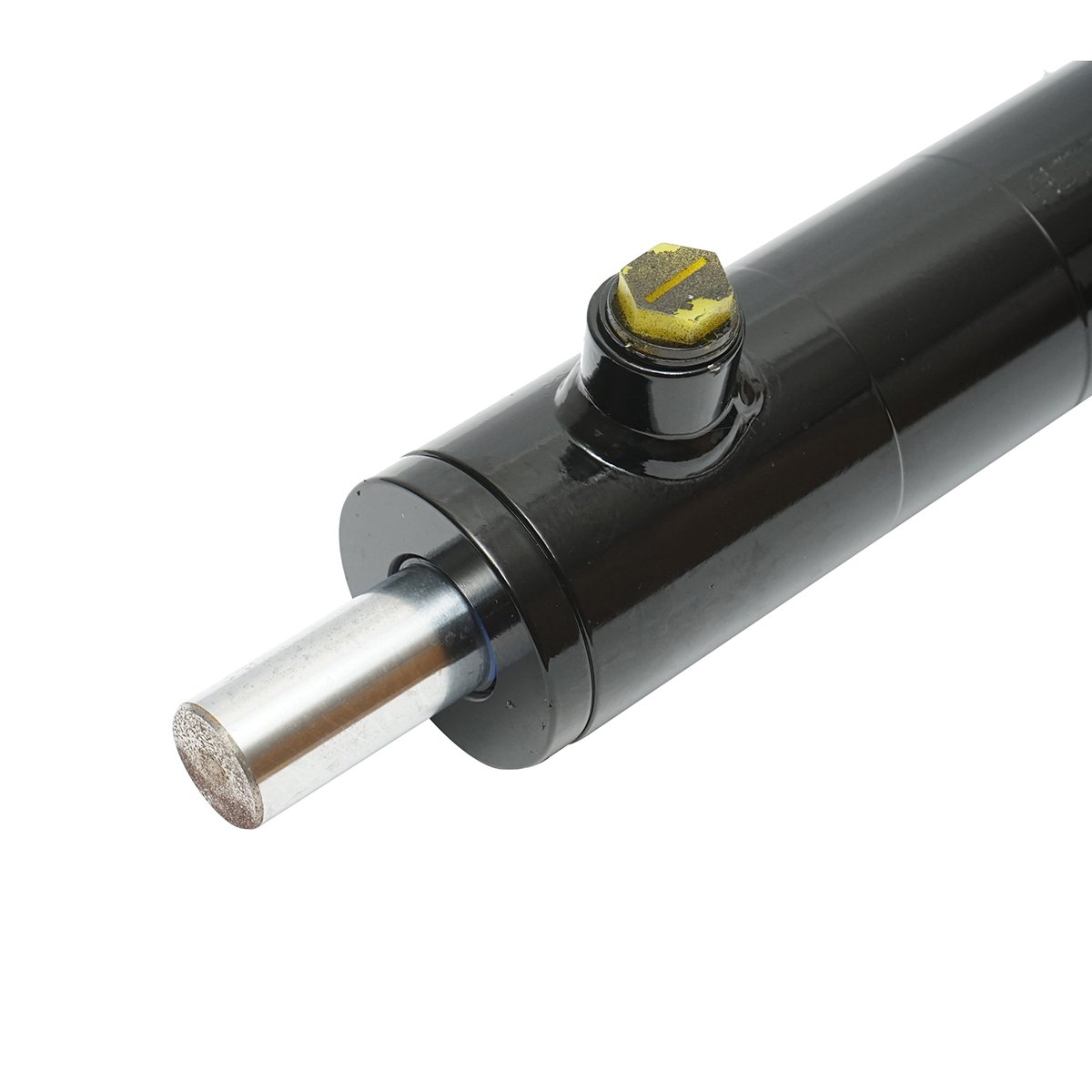 Cilindru hidraulic 535 mm filet M18